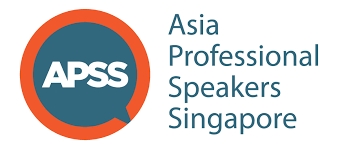 Asia Professional Speakers Singapore