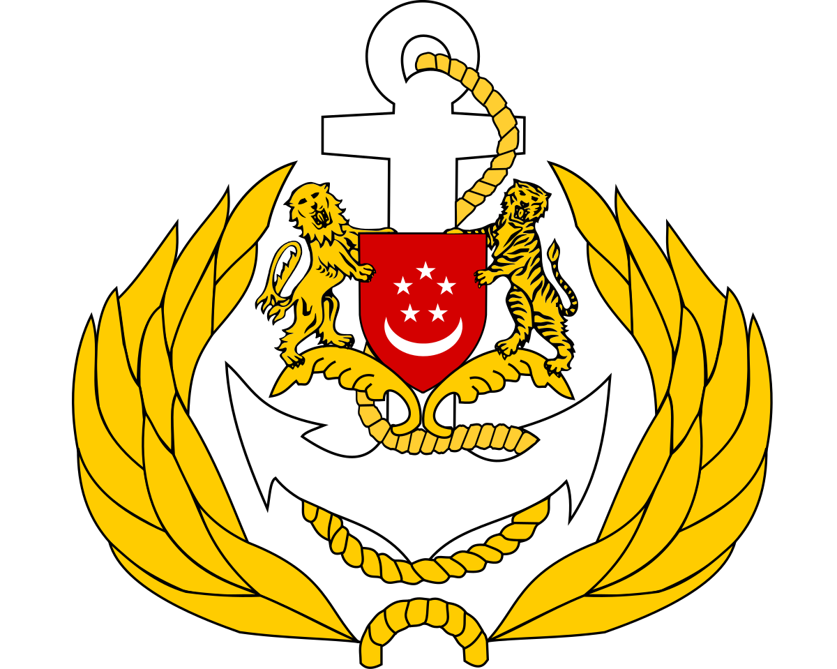 Singapore Navy